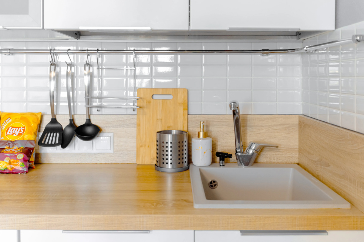 Апартаменты Lalapart Marengo с панорамным видом на 35 этаже небоскреба Савеловский Сити