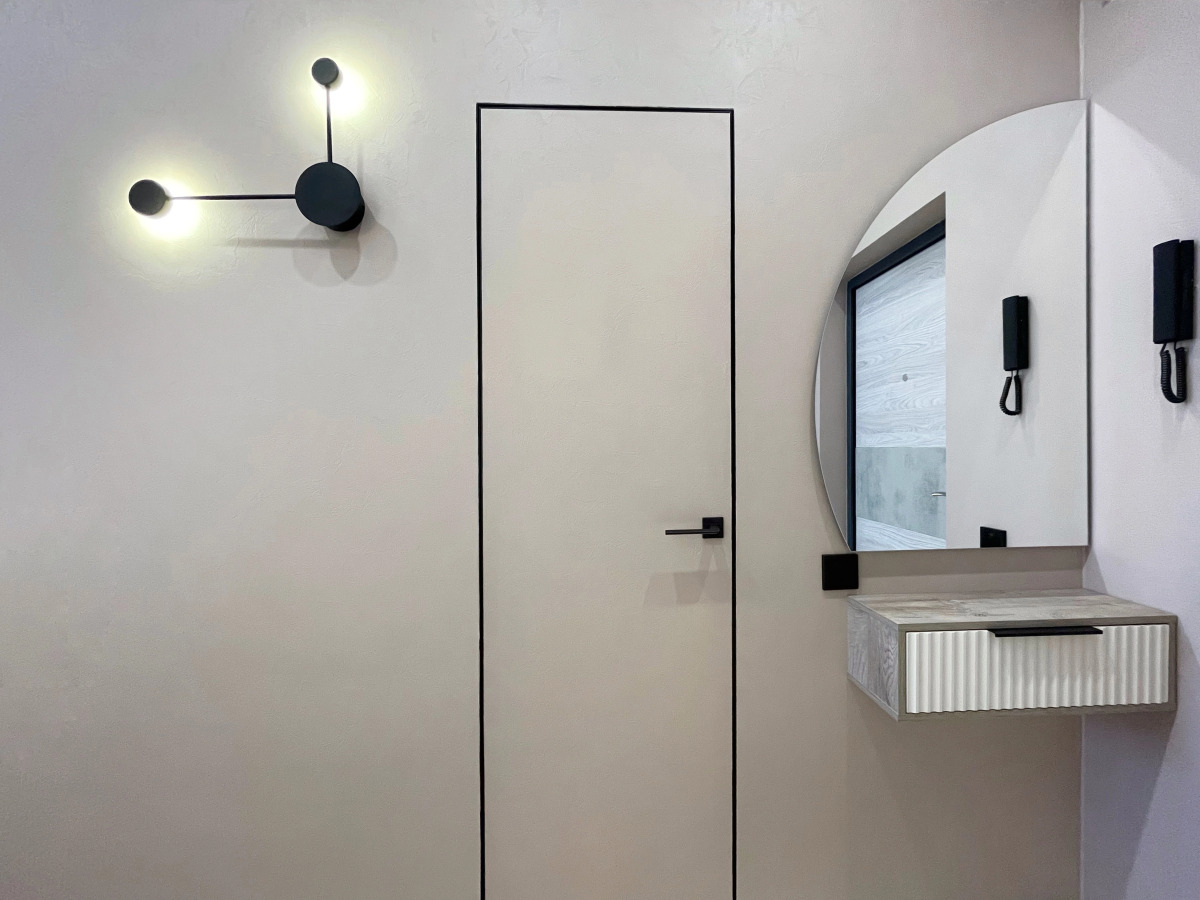 Апартаменты Sun Hills Ольгинка 6