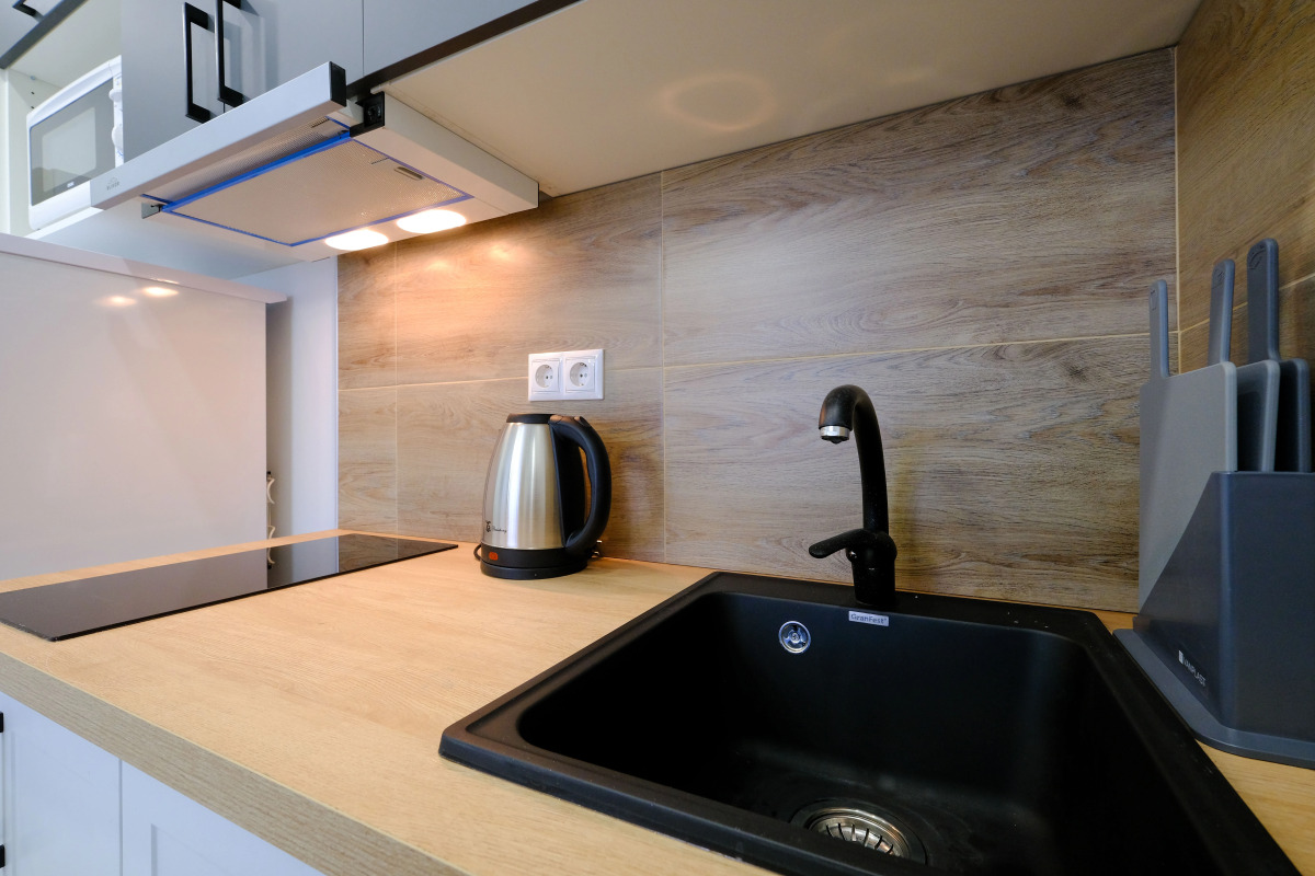 Апартаменты на Стрешнево