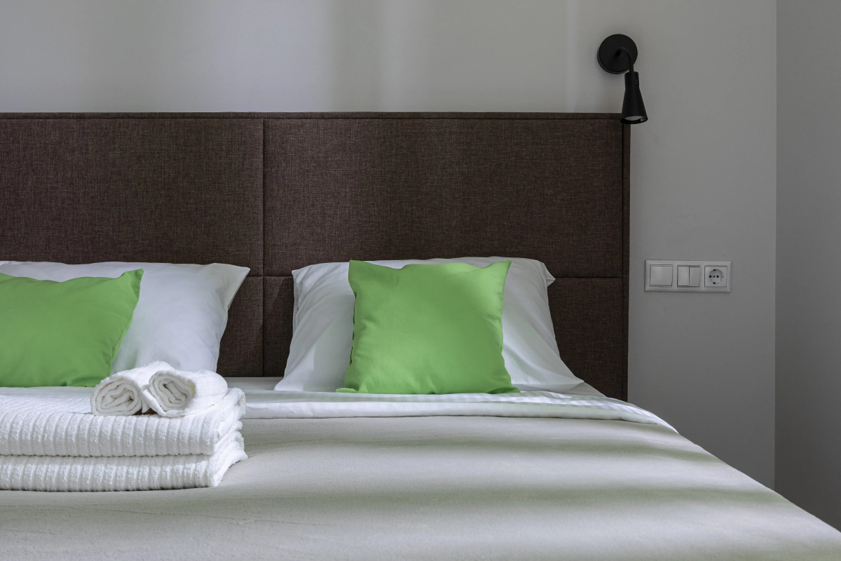 Апартаменты InHome24 ЖК Рождественский