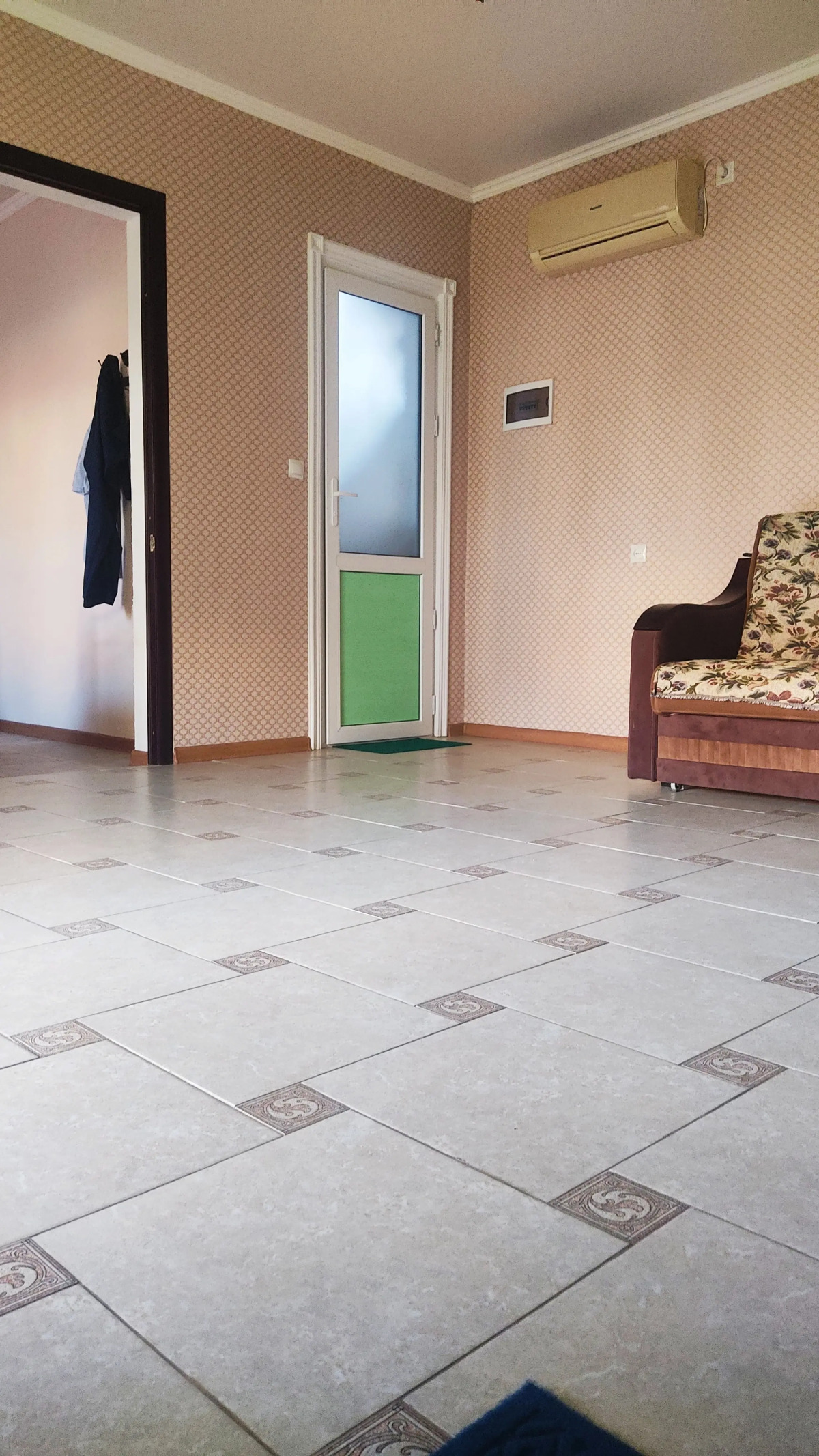 Коттедж у моря