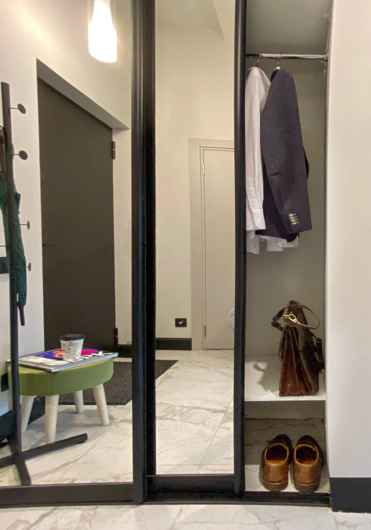 Апартаменты Big City Vibe