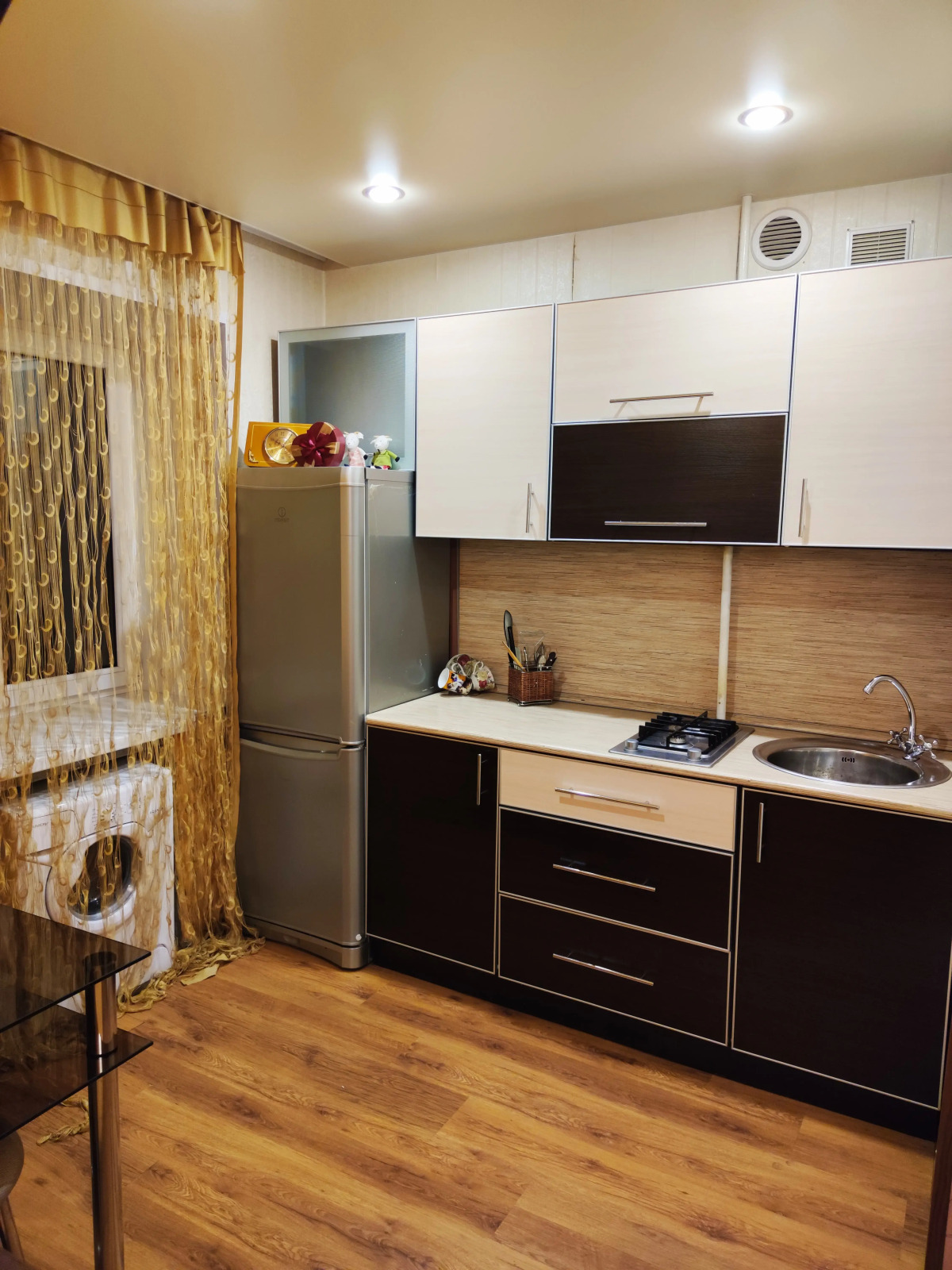 Квартира In Goncharova