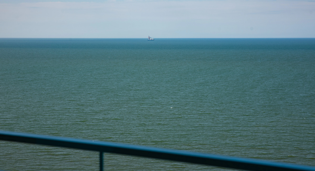 Апартаменты Priboy 05 у моря для отдыха и оздоровления