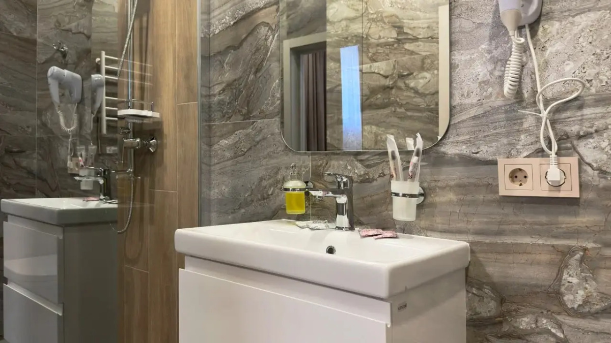 Гостевой дом Элит