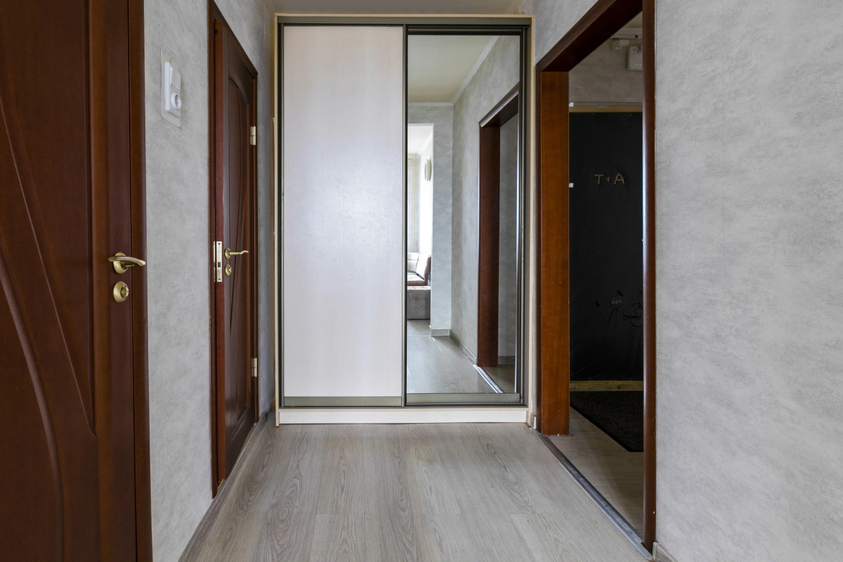 Апартаменты MaxRealty24 проезд Донелайтиса 20/1