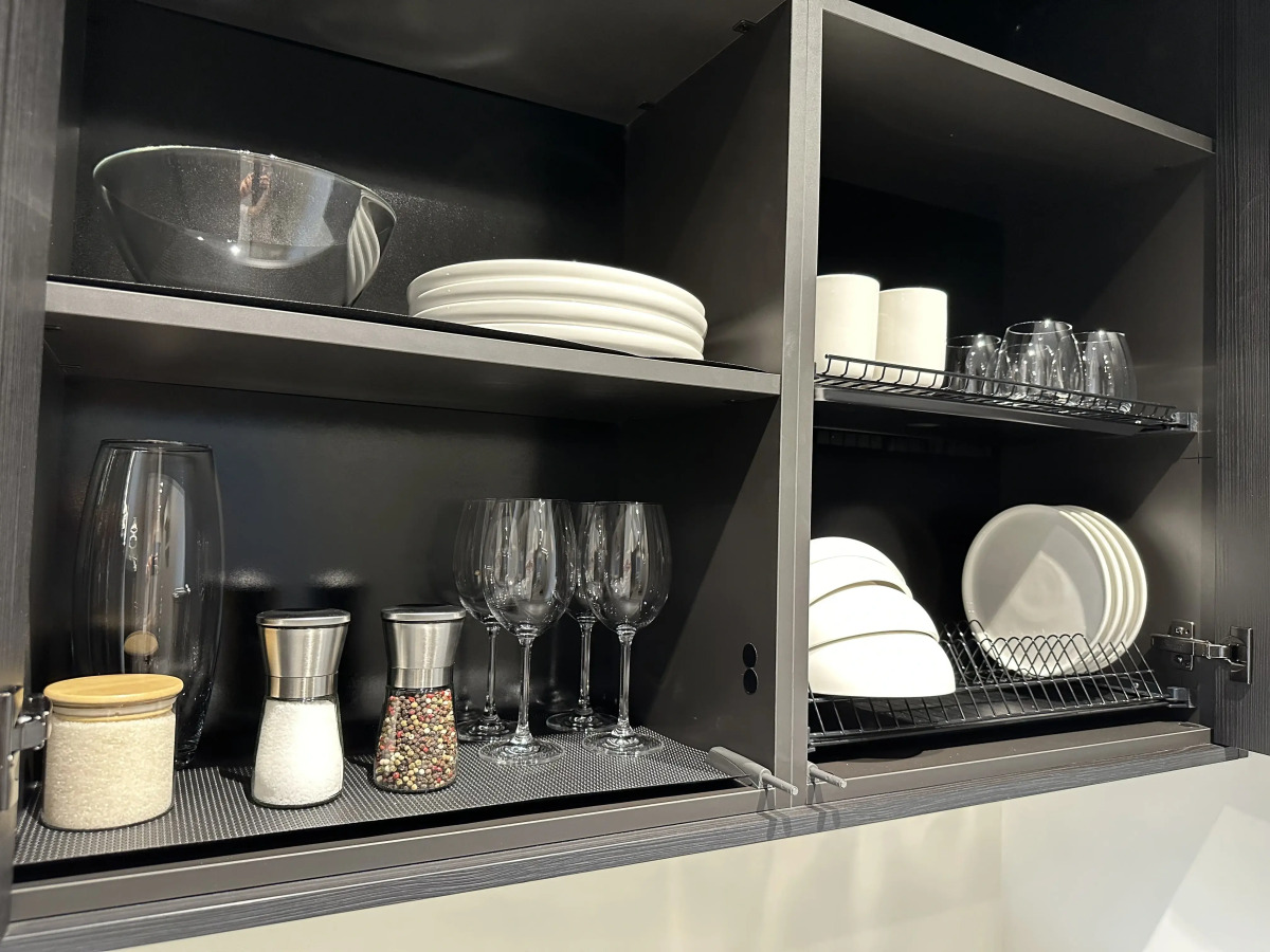 Апартаменты класса люкс в центре