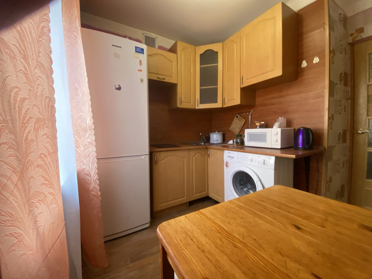 Апартаменты на Журавлева 69