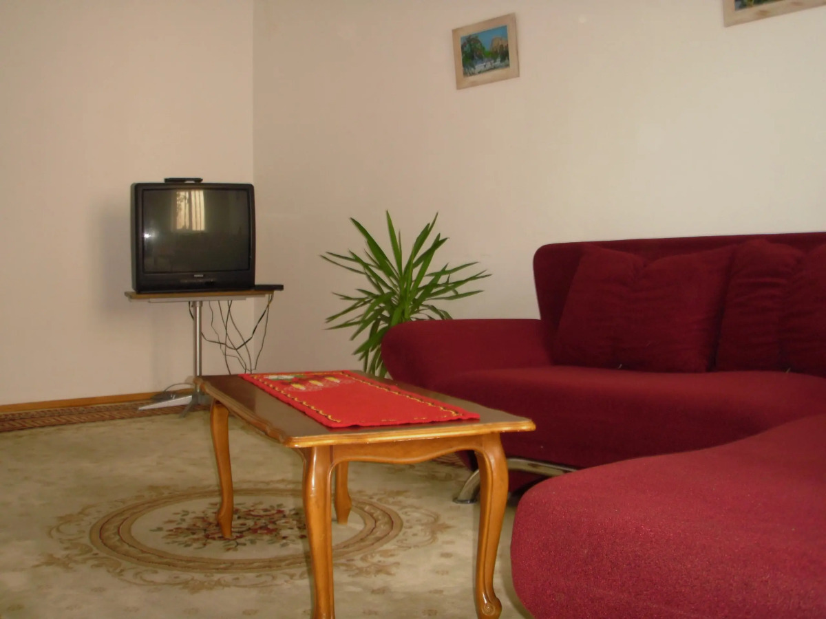 Апартаменты Уют на Советской