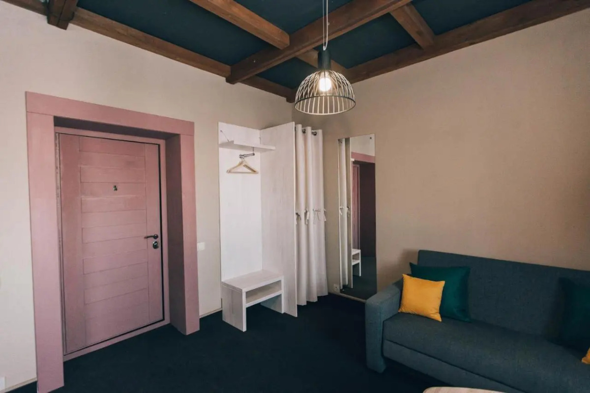 Времена года