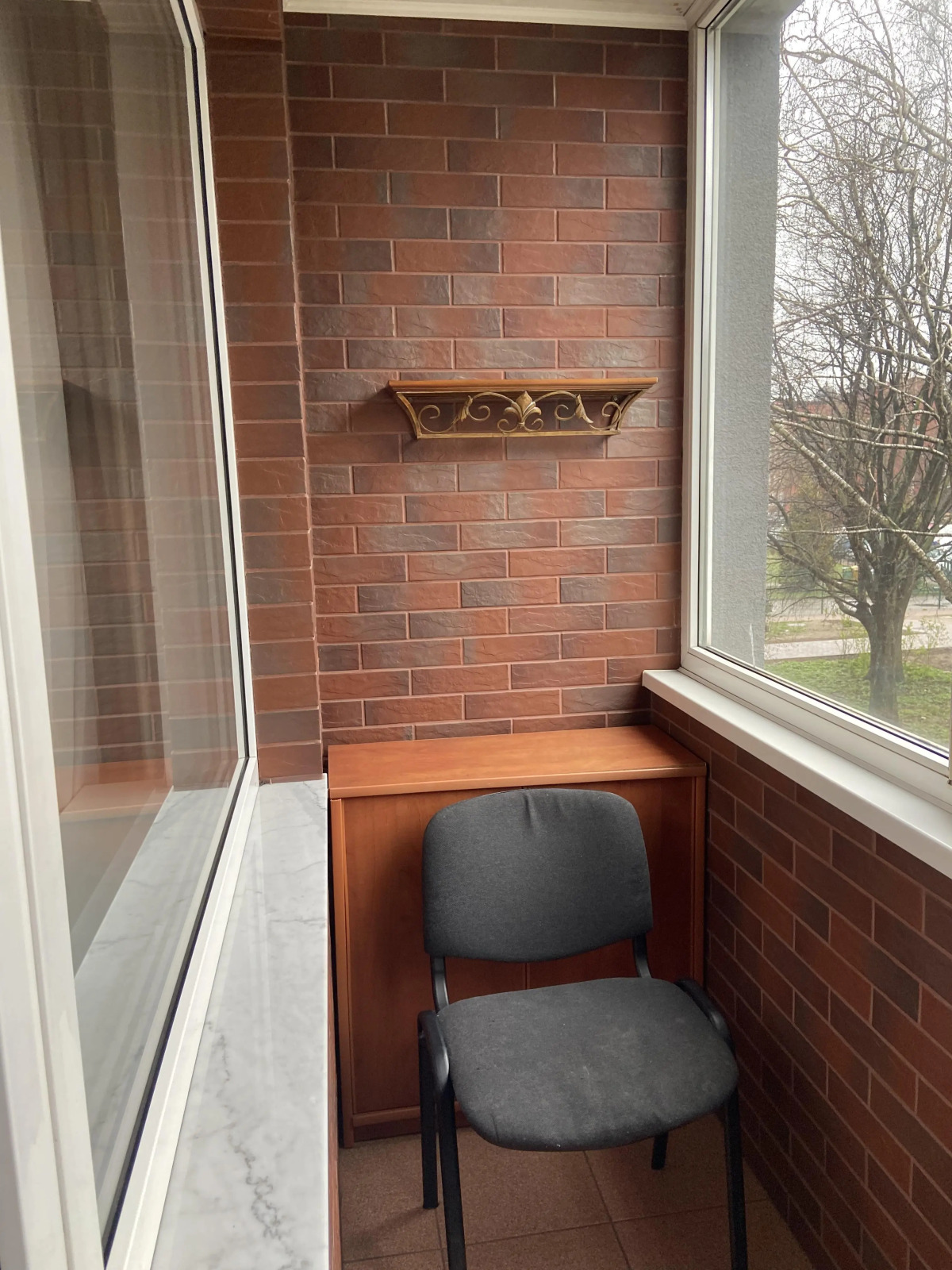 Апартаменты На Старопрегольской Набережной 16