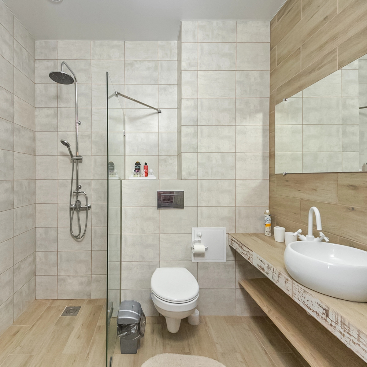 Апартаменты Loft in Fedosovoi 31