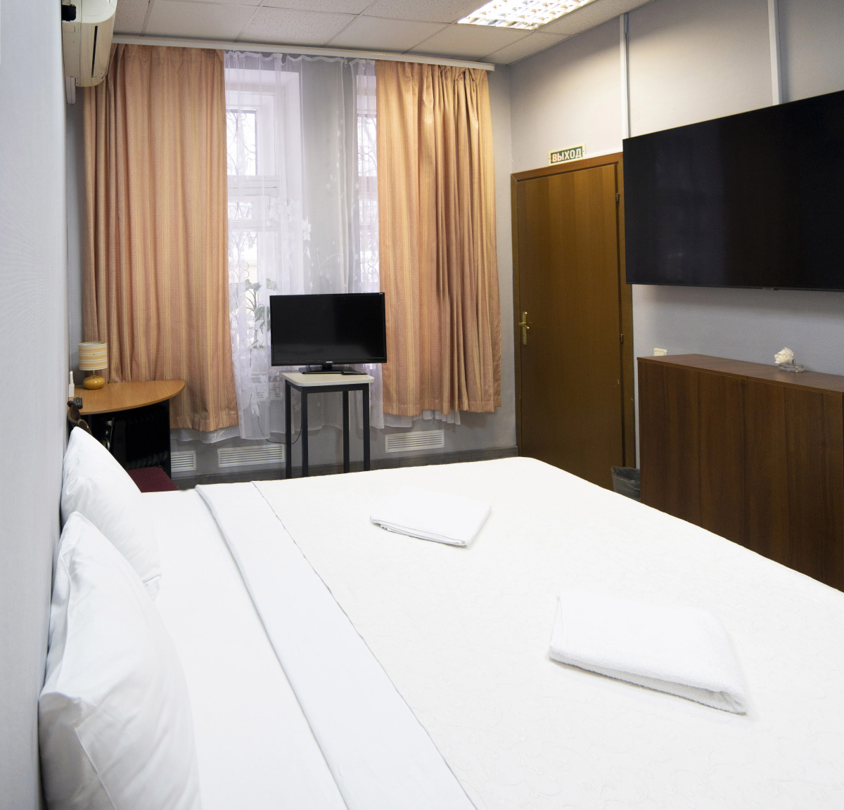 Хостел Берег