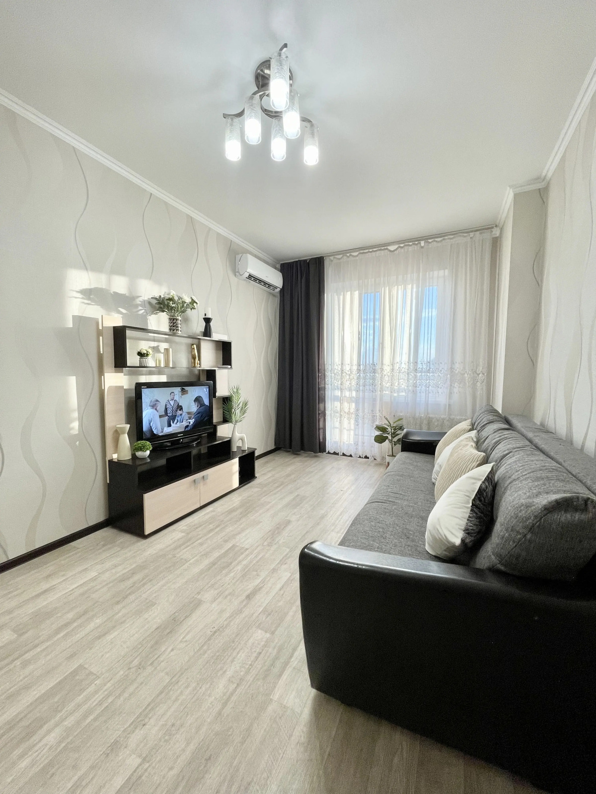 Апартаменты Kzn  24/7 Проточная 6-4