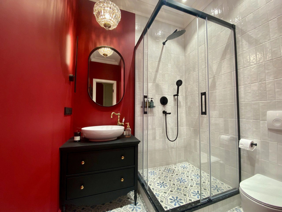 Апартаменты Comfort & Relax Home  in Silver fountain