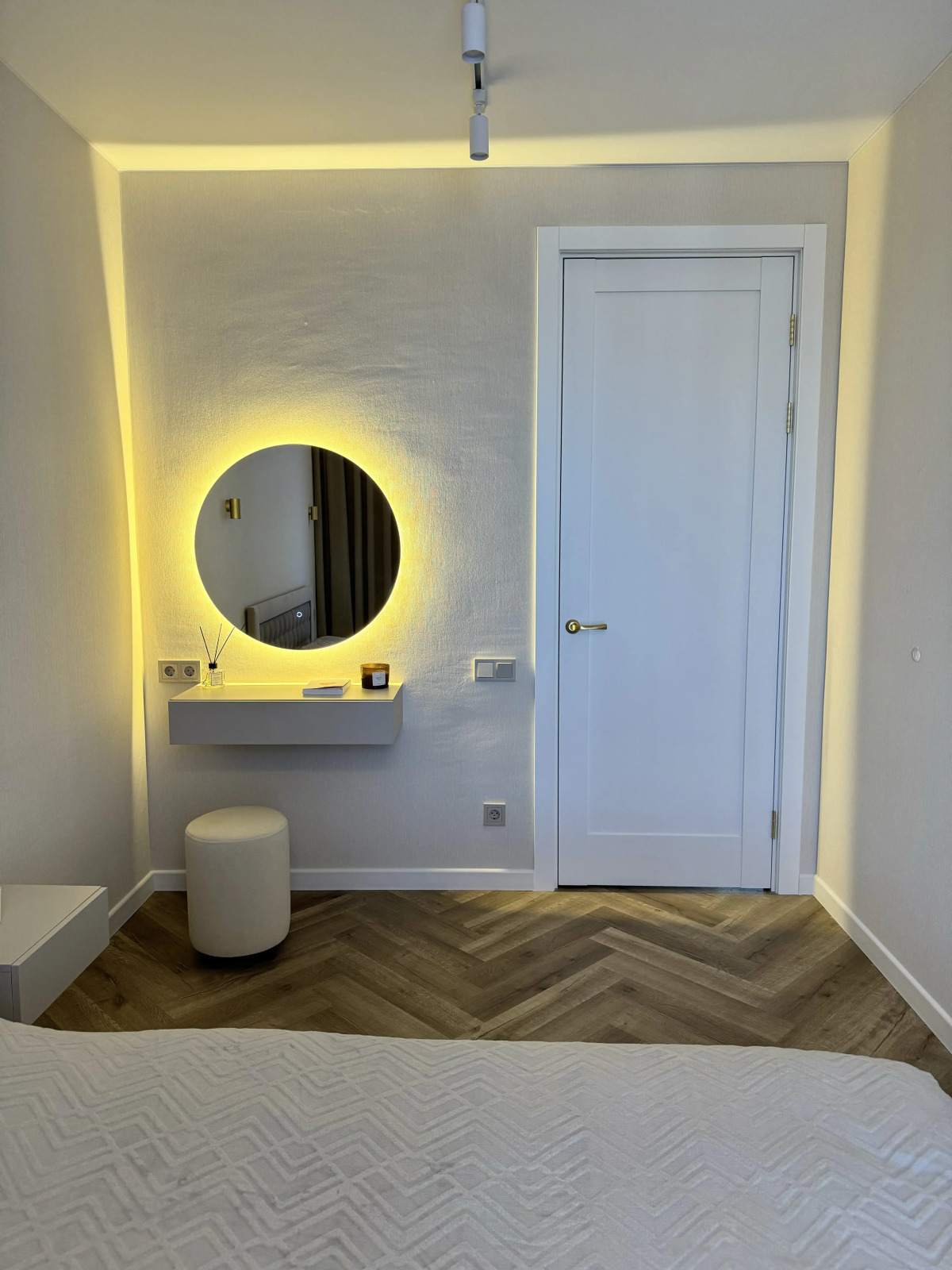 Квартира AURA