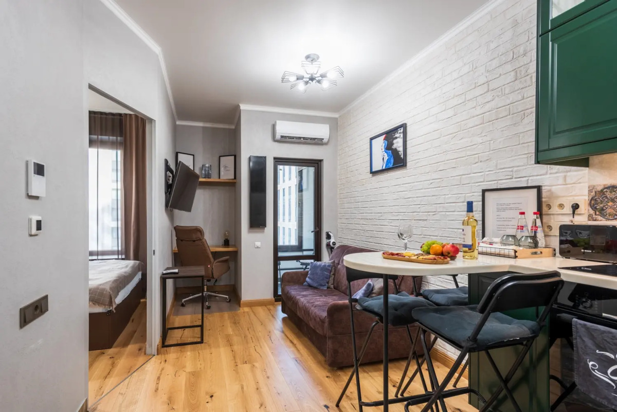 Апартаменты Comfort & Relax Home at Tsarskaya Ploshchad