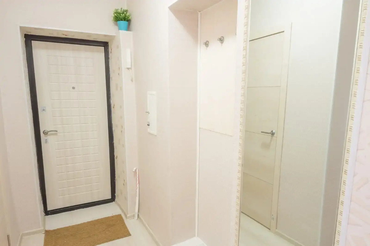 Заповедные Кварталы 3