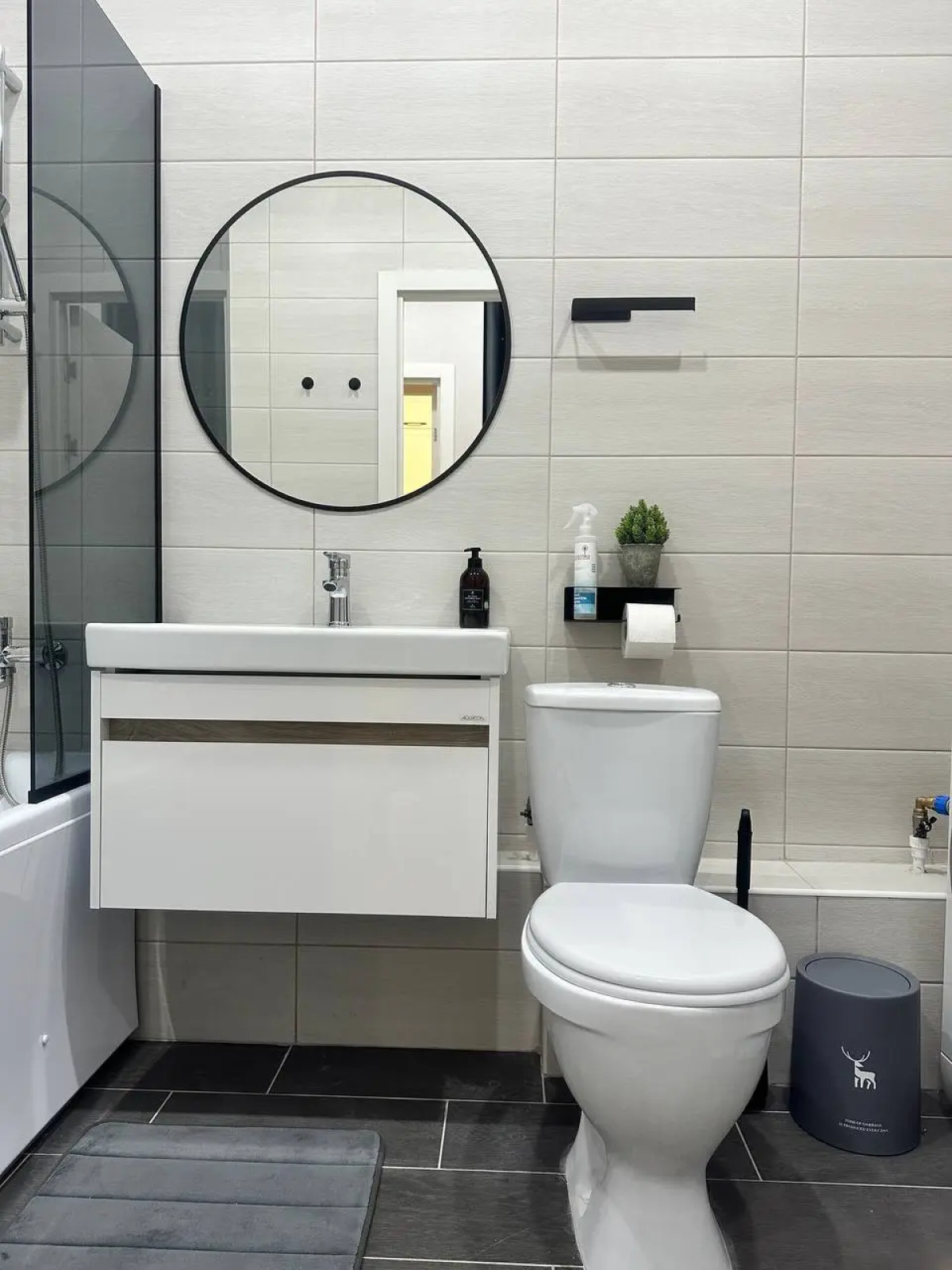 Апартаменты Алмаз Сити Облака