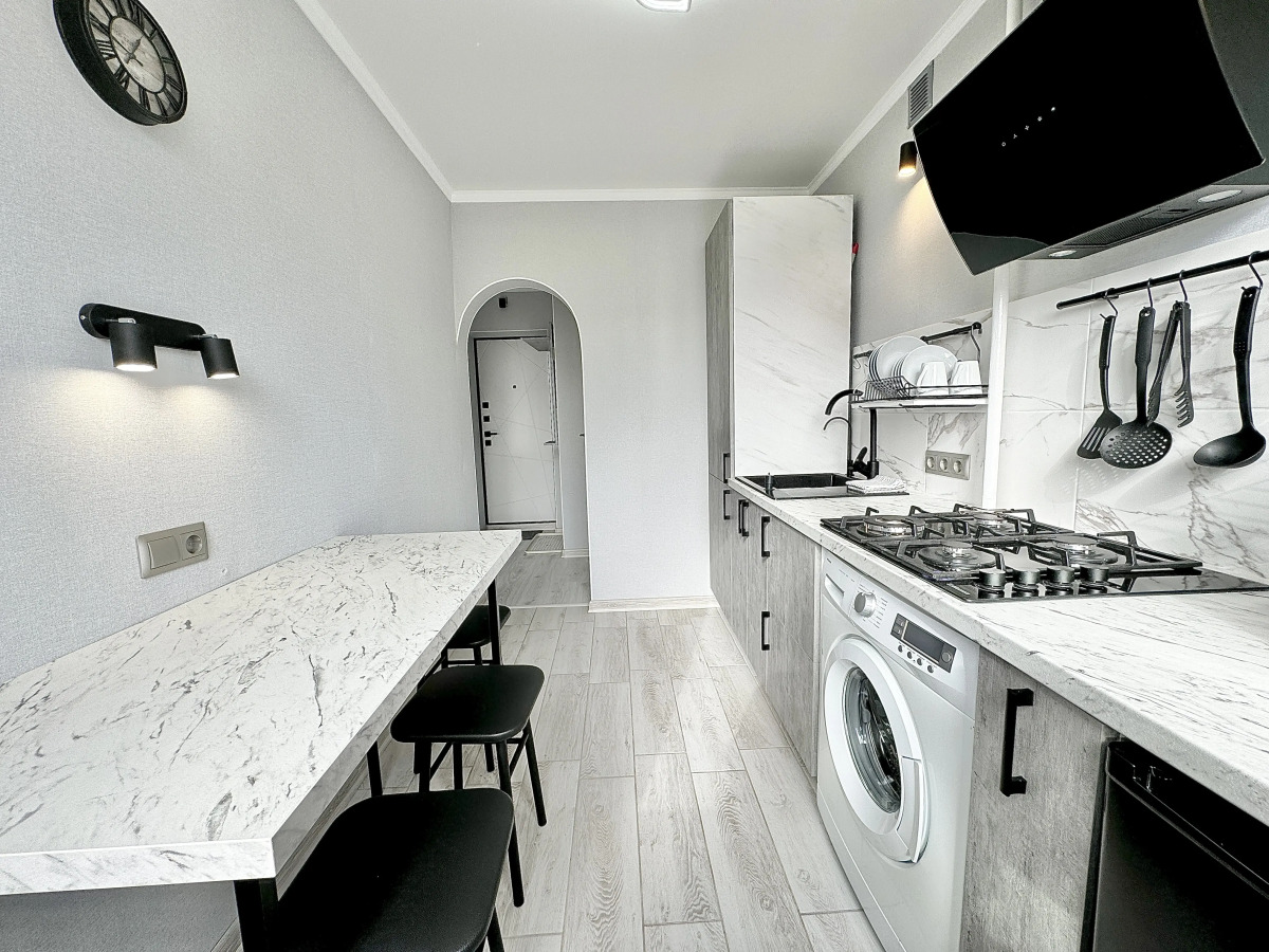 Квартира в Центре Города