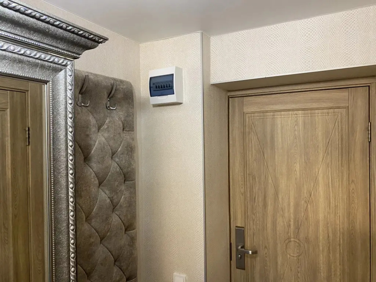 Апартаменты Капри Хаус Ленина 219/4