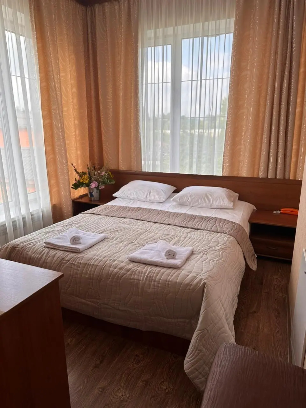 Гостевой дом Aviastars