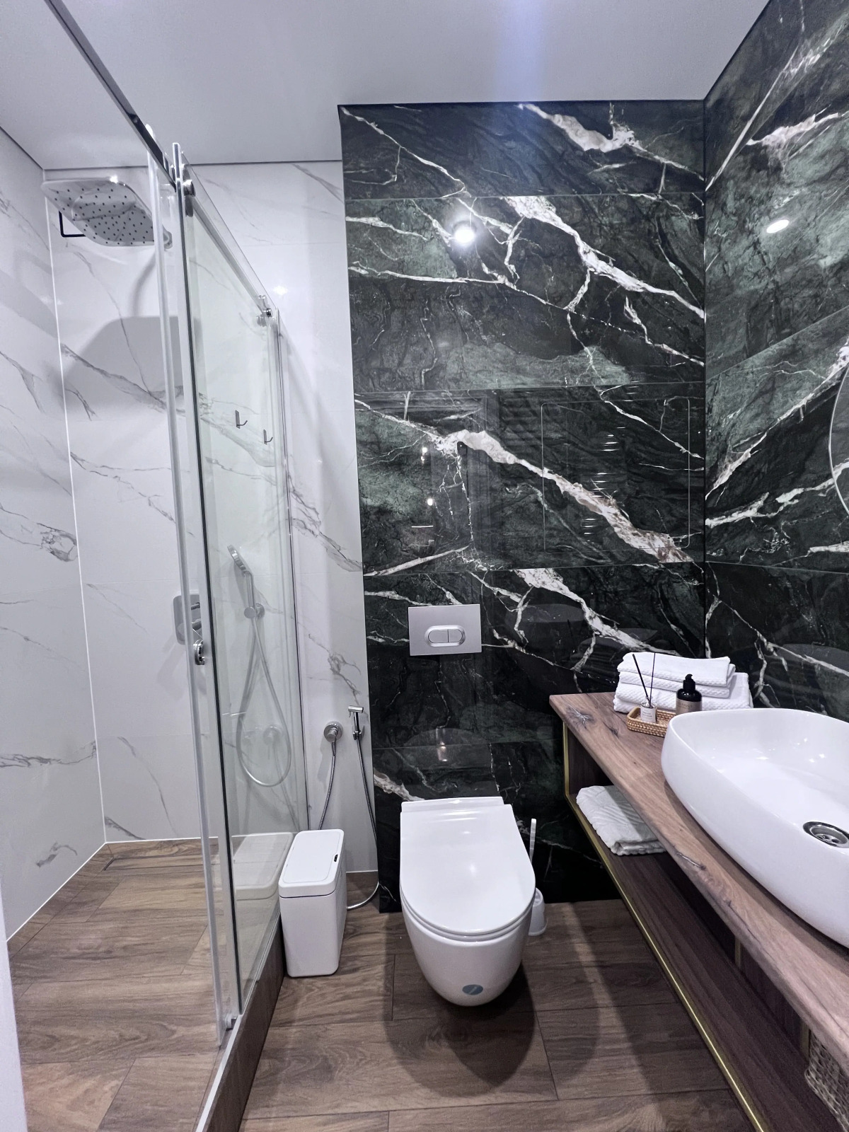 Квартира Новая современная в новом ЖК