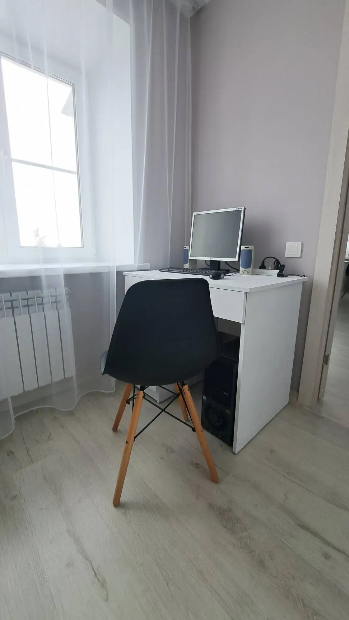 Квартира Искра