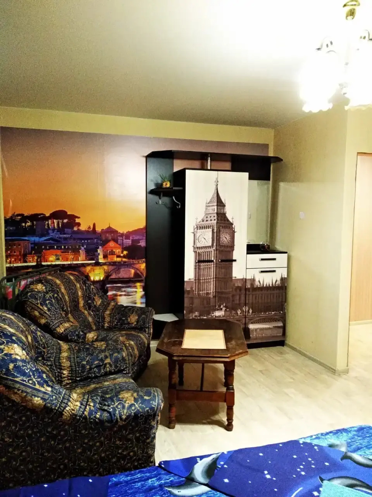 Апартаменты на Герцена 97