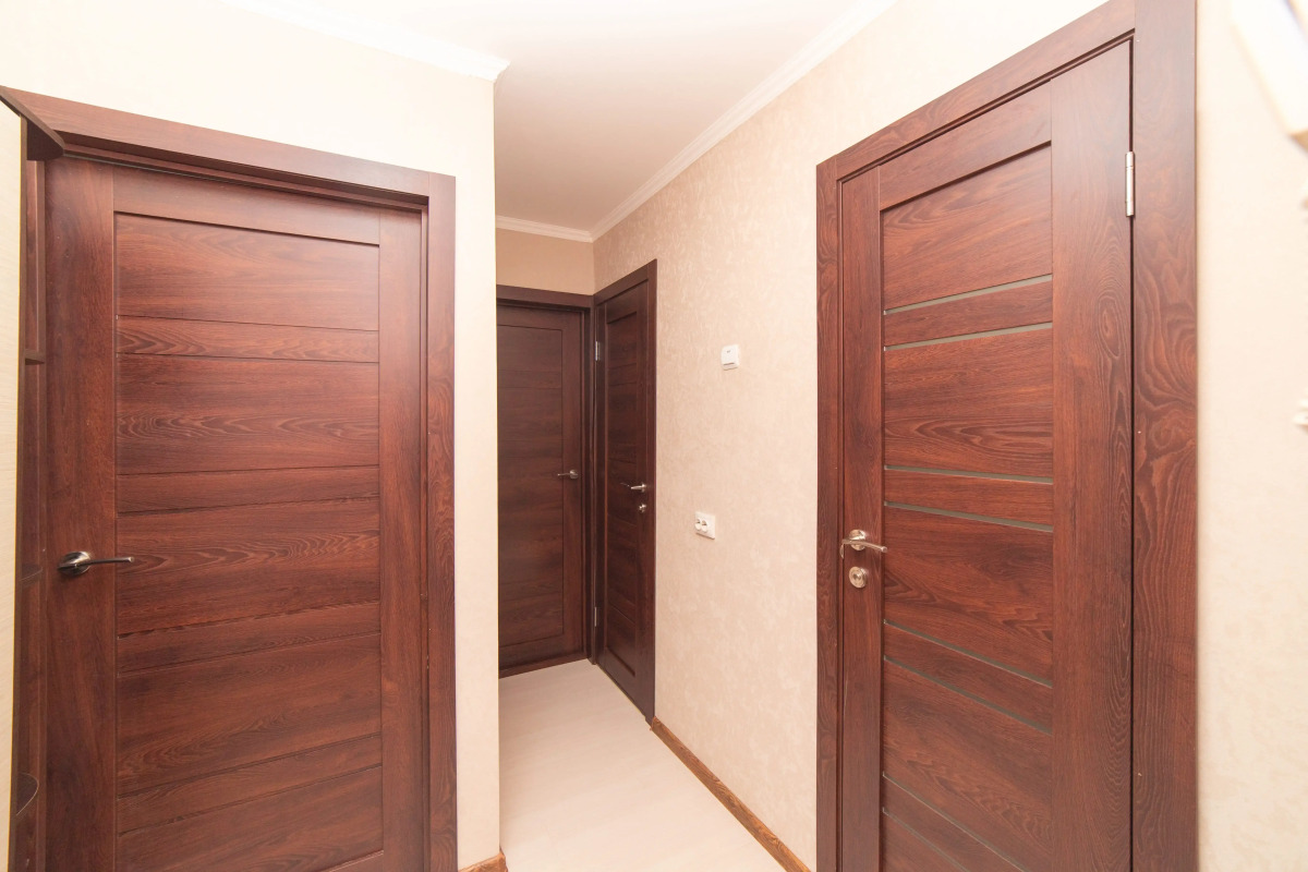 Апартаменты Ночник на Водников 12