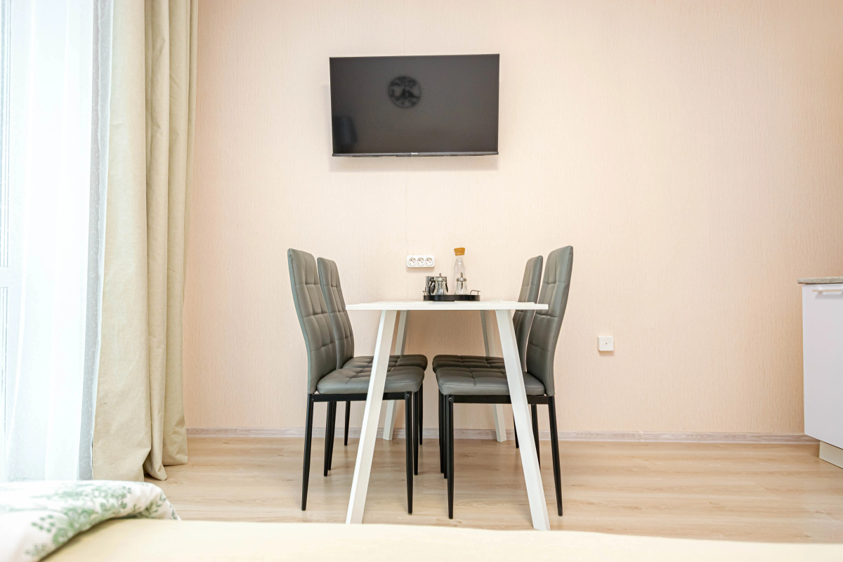 Апартаменты Самые уютные