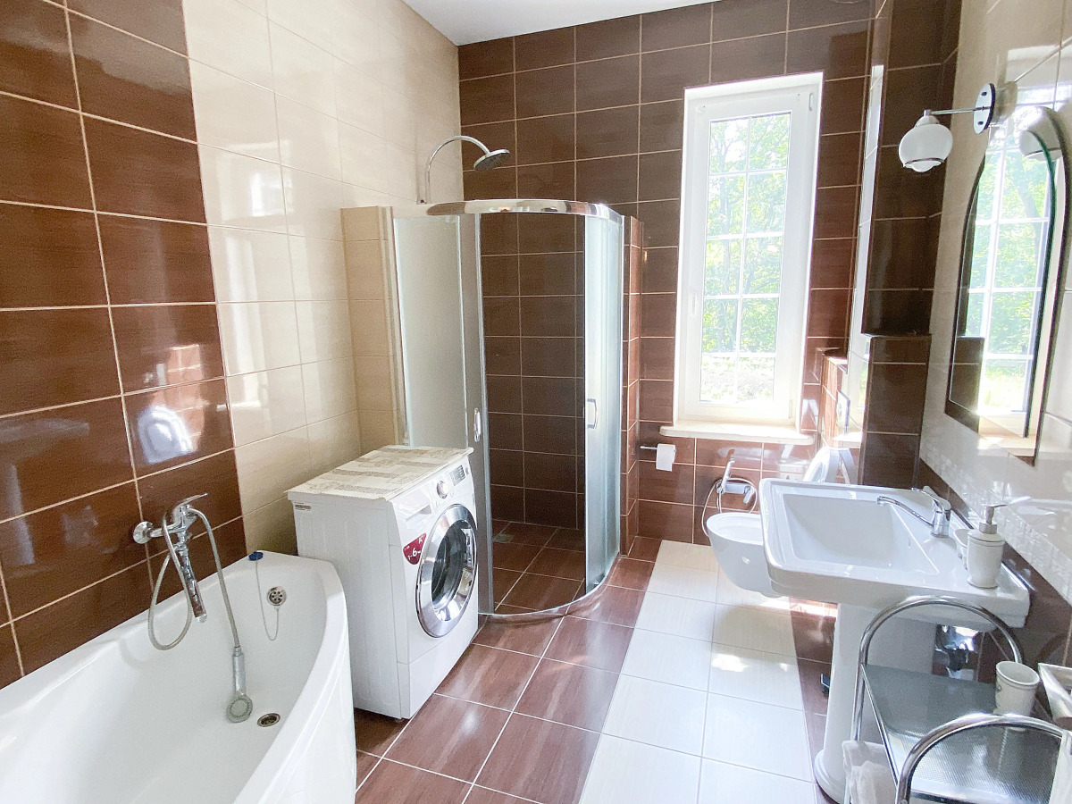 Гостевой дом VENZOR