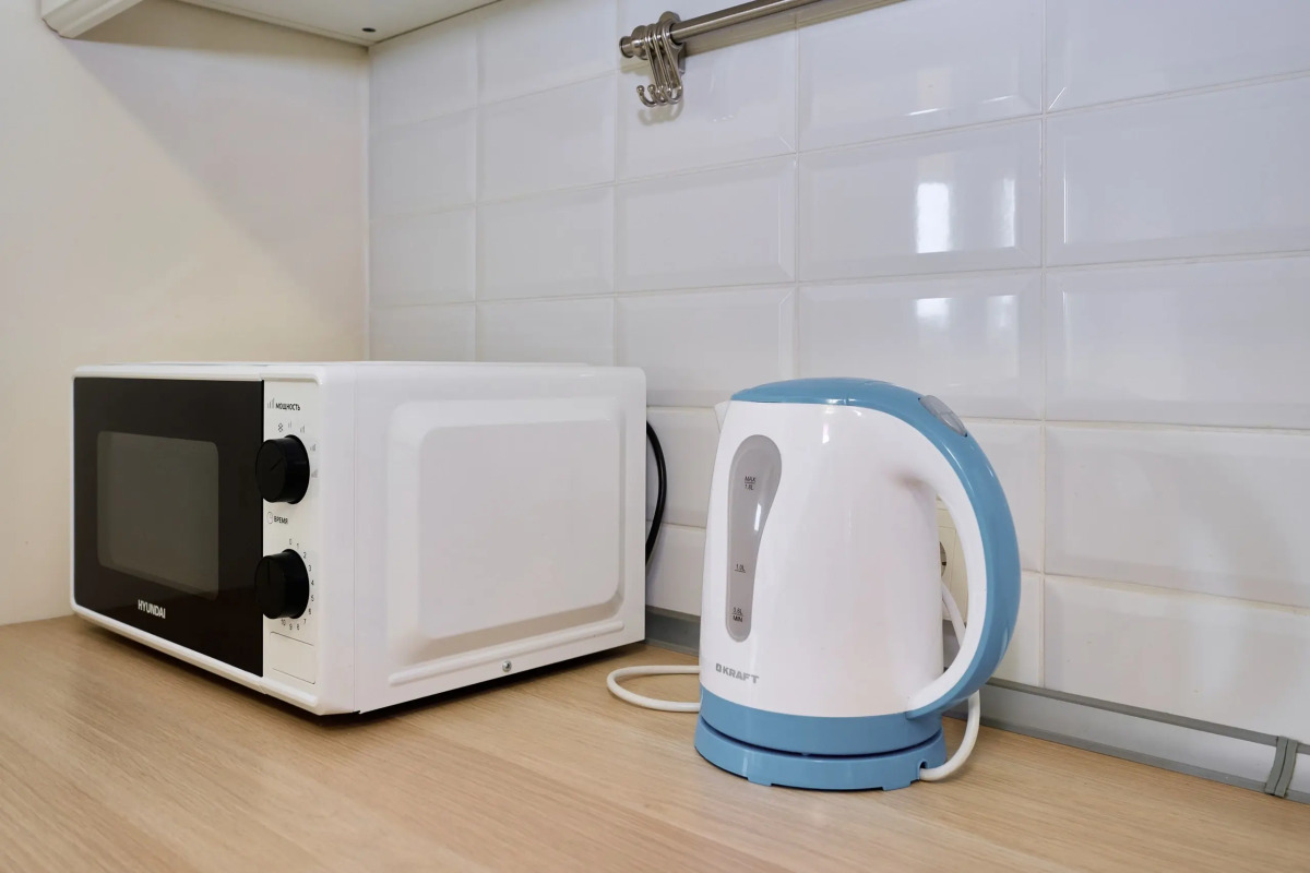 Квартира Сан Марино