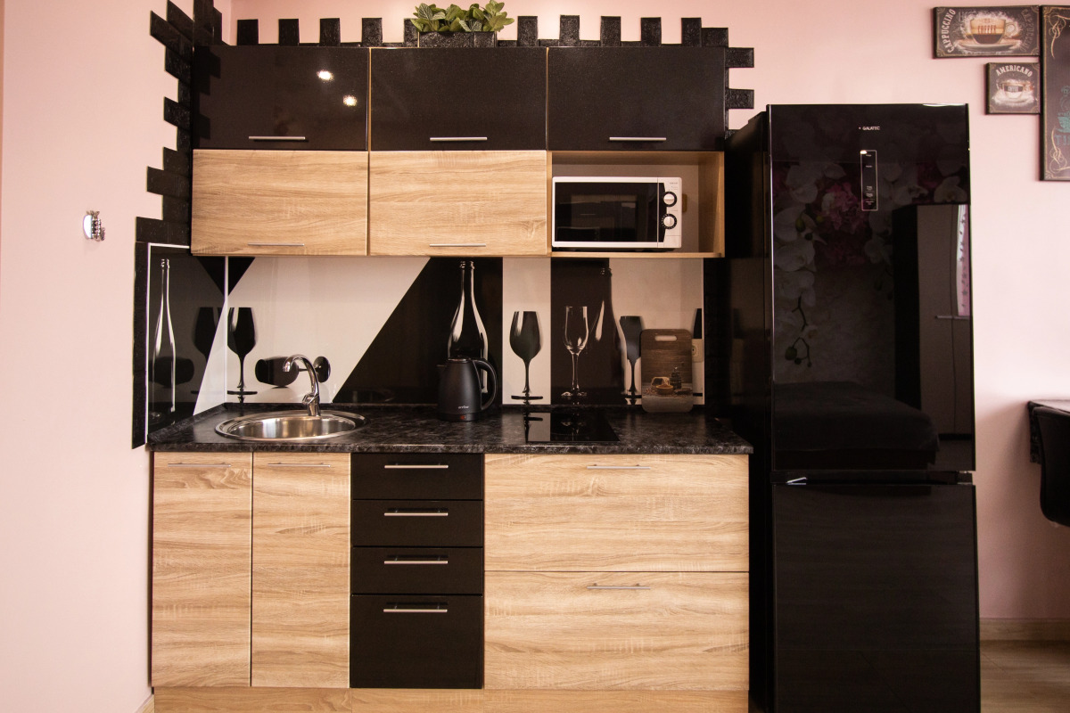 Апартаменты в ЖК Театральный на Фастовская 29