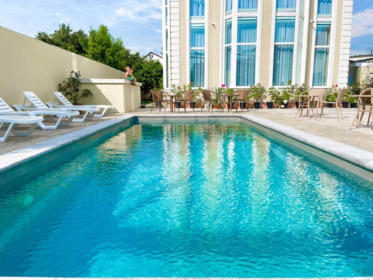 Гостевой дом Офелия by Sun City Hotels