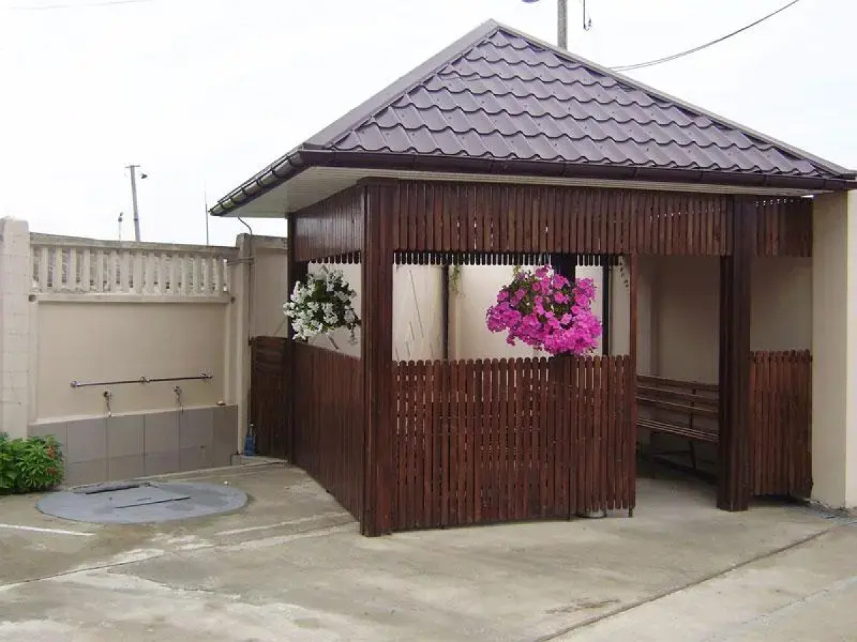 Гостевой дом Гулливер