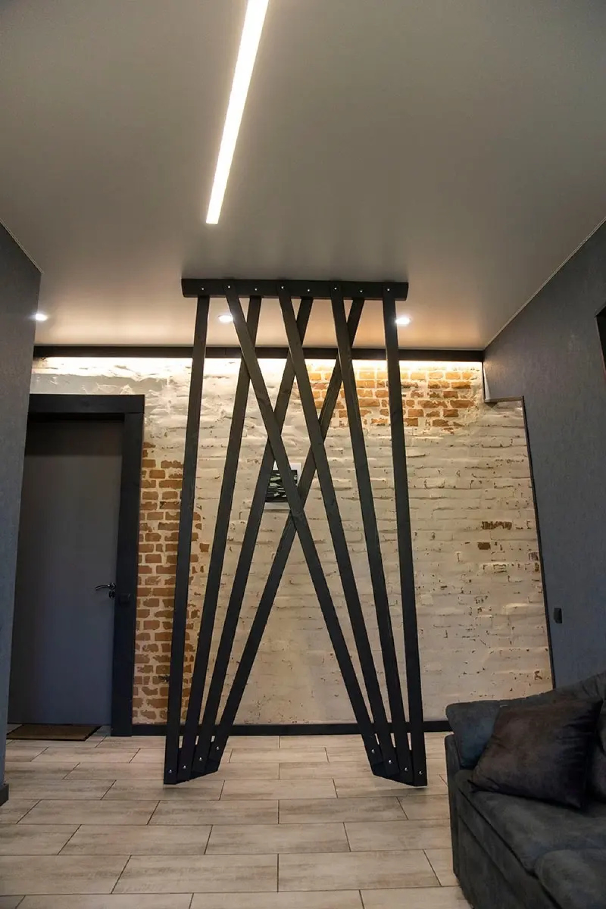 Квартира Спасские