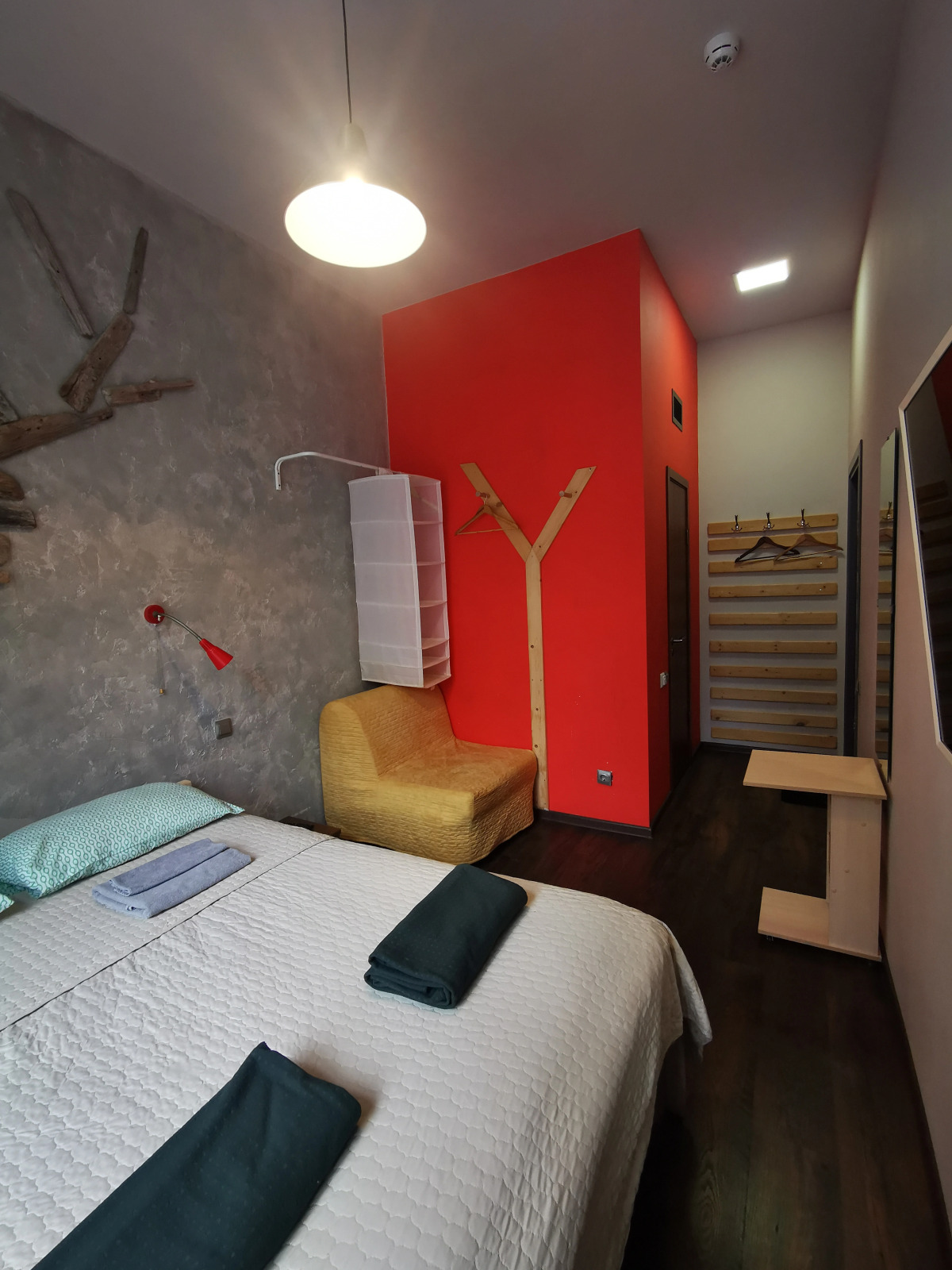 Хостел Ягель