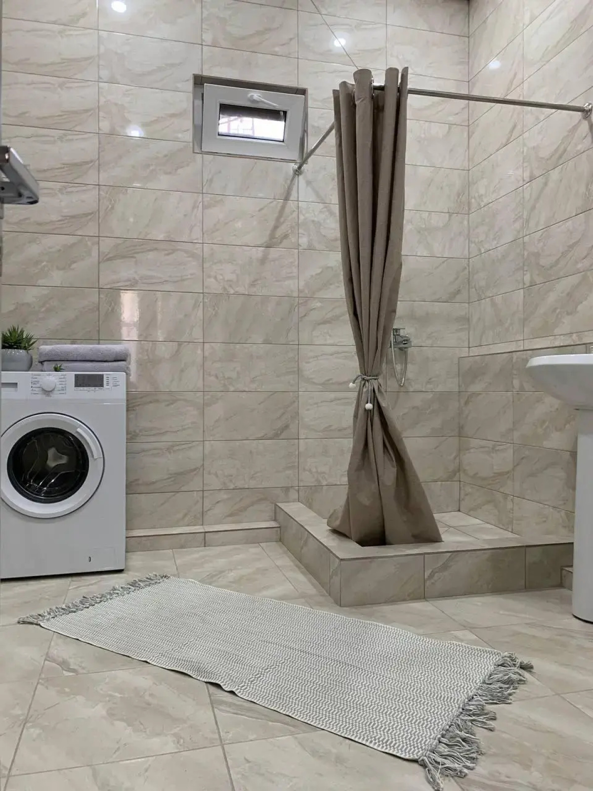 Апартаменты Хамида