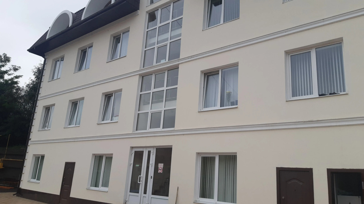 Гостевой Дом Отель на Куйбышева