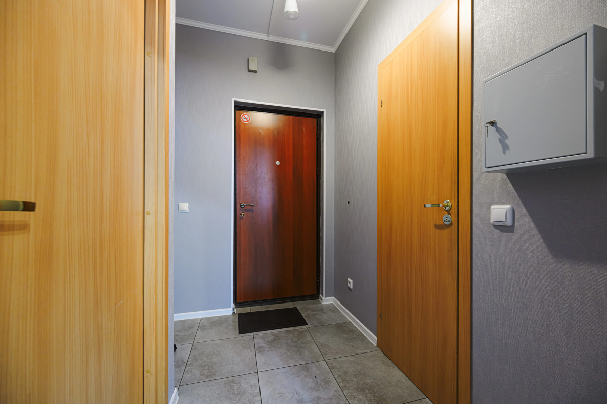 Квартира ArendApartment Graf Orlov 50