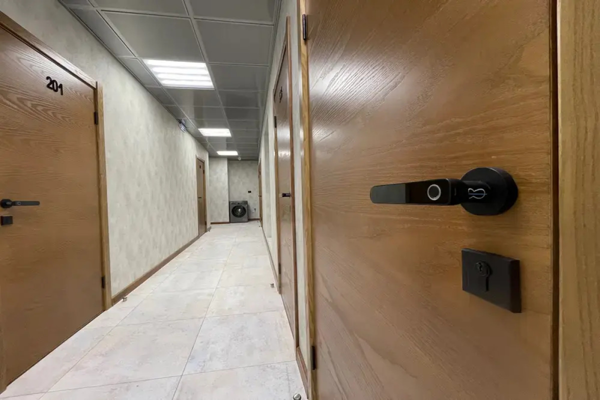 Апарт Отель Braun