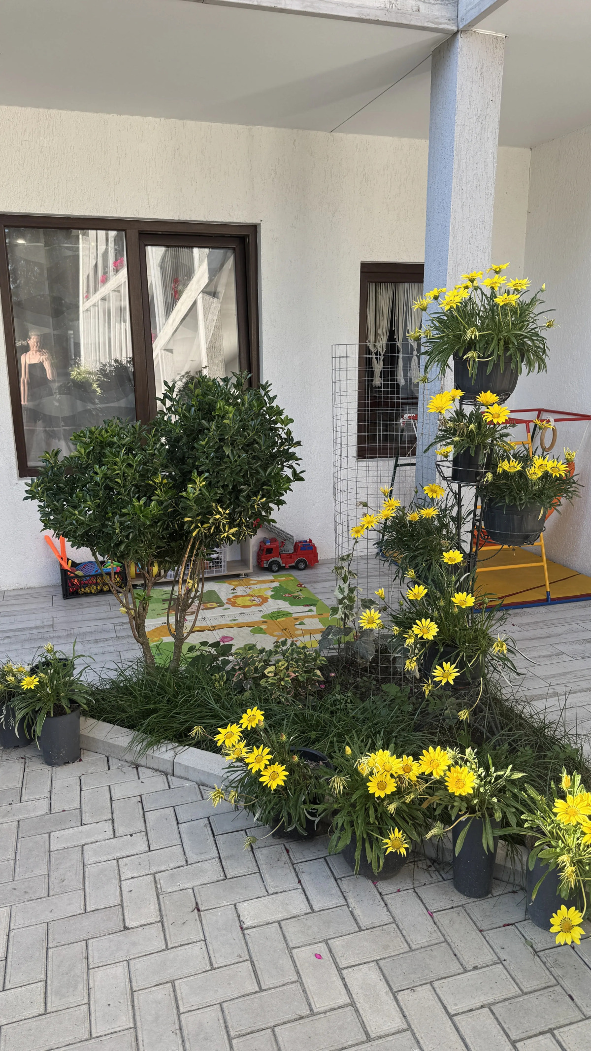 Гостевой дом Пекан