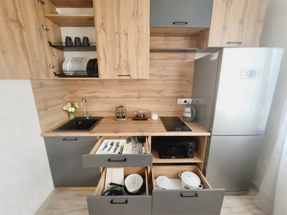 Апартаменты у аквапарка Улёт