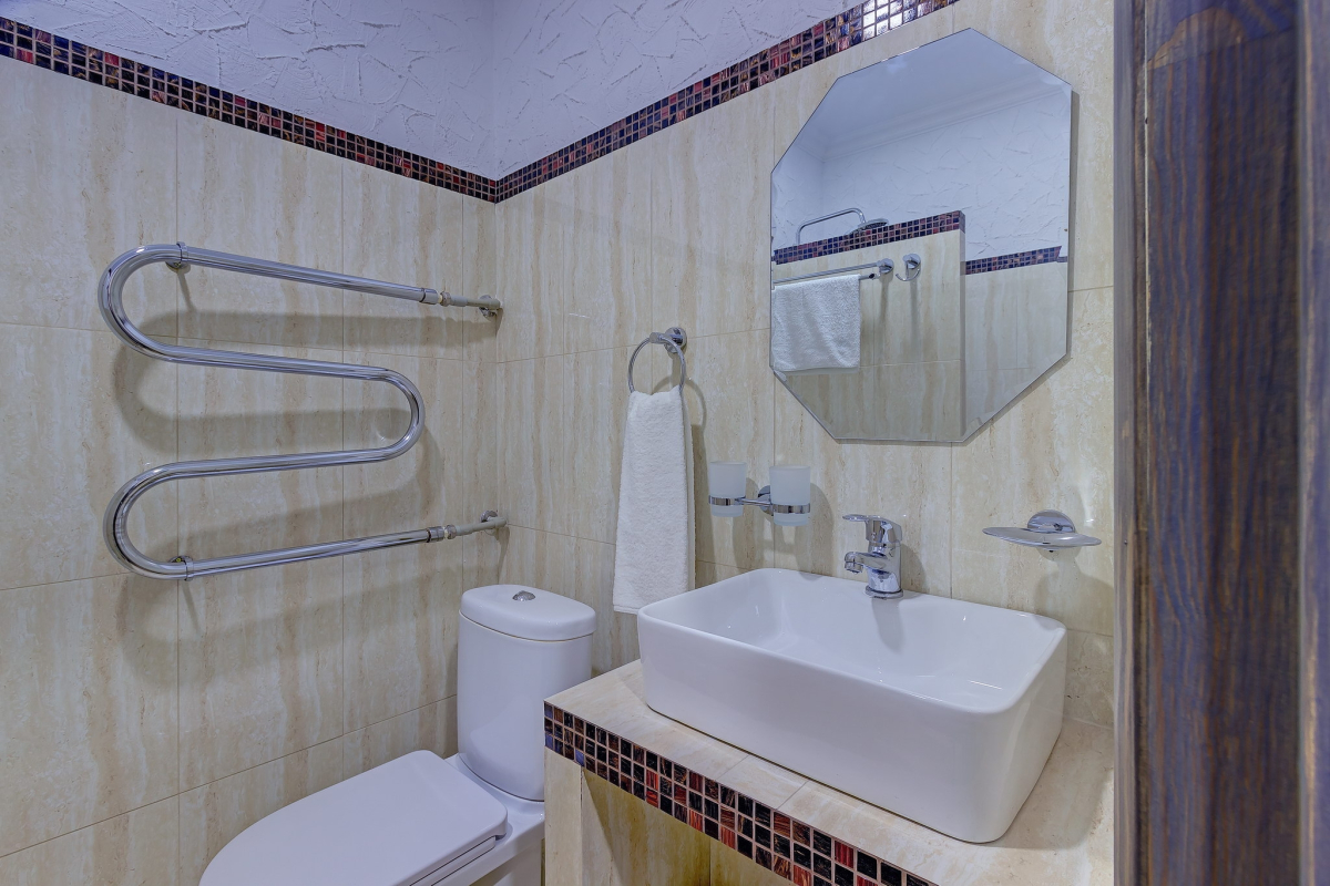 Отель Resident Almaty