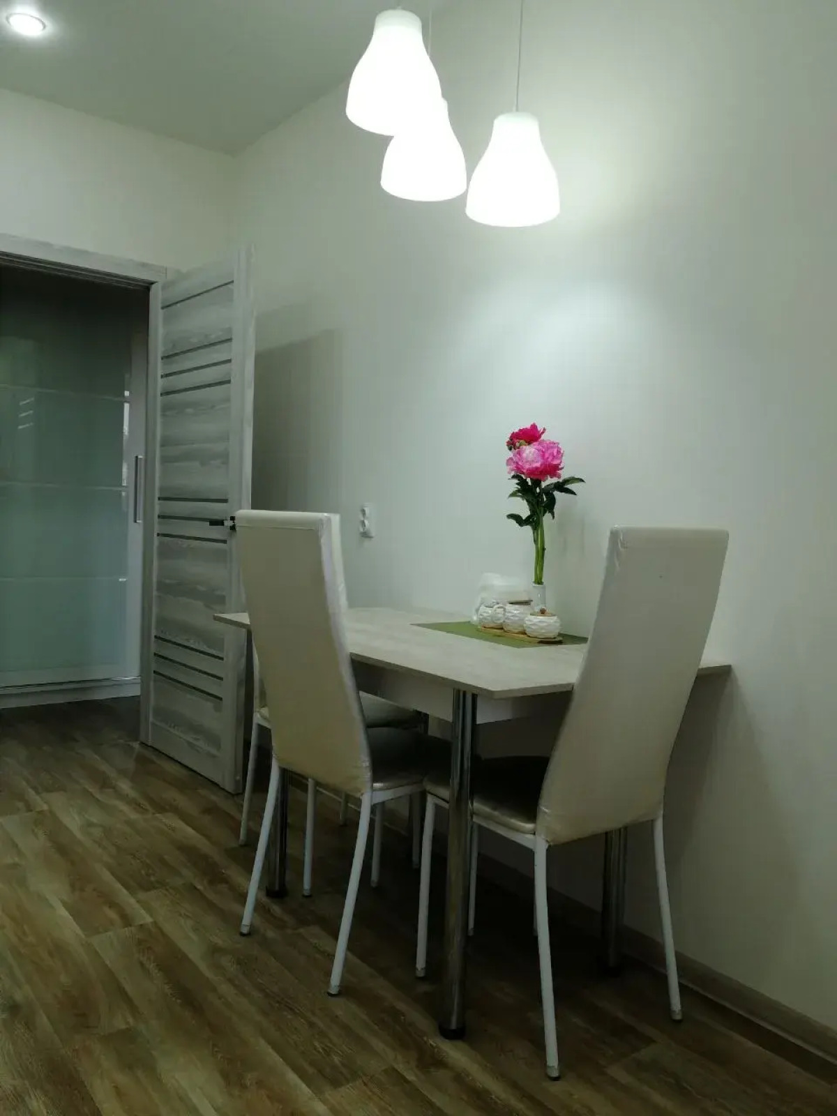 Квартира Уютная Новая