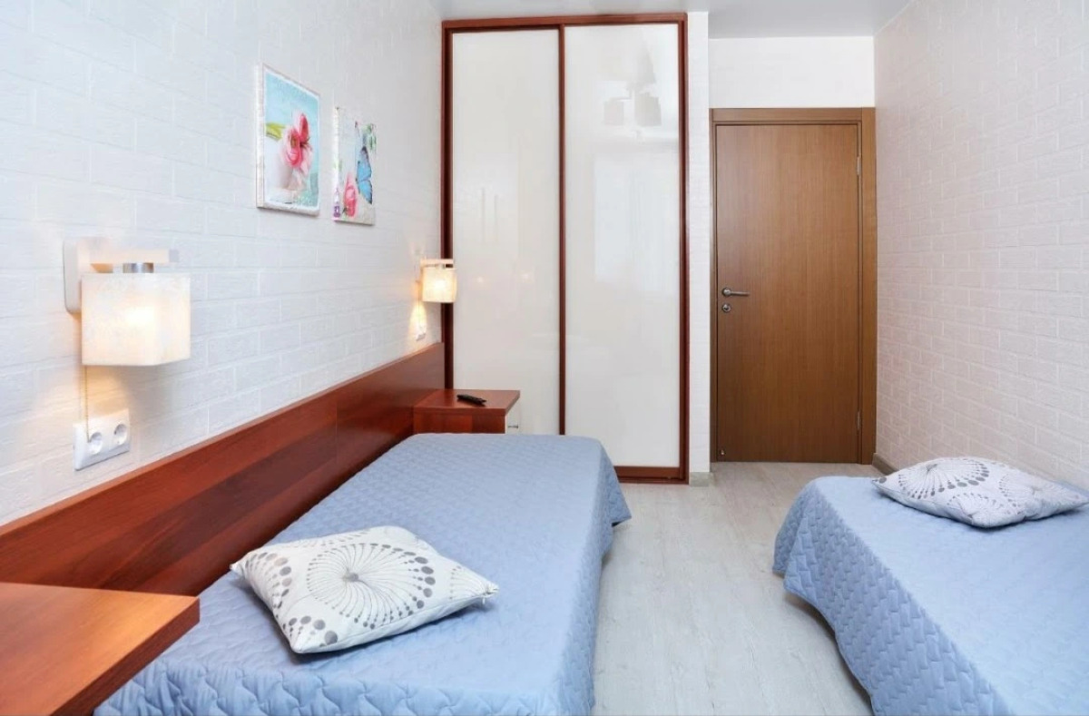 Квартира комфортная для семьи, друзей, коллег Oksana's HOME