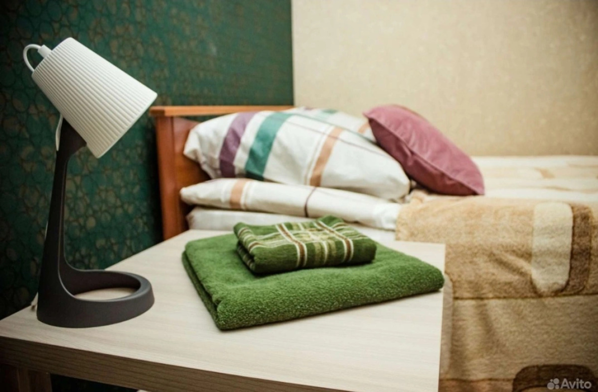 Квартира Ледовый дворец