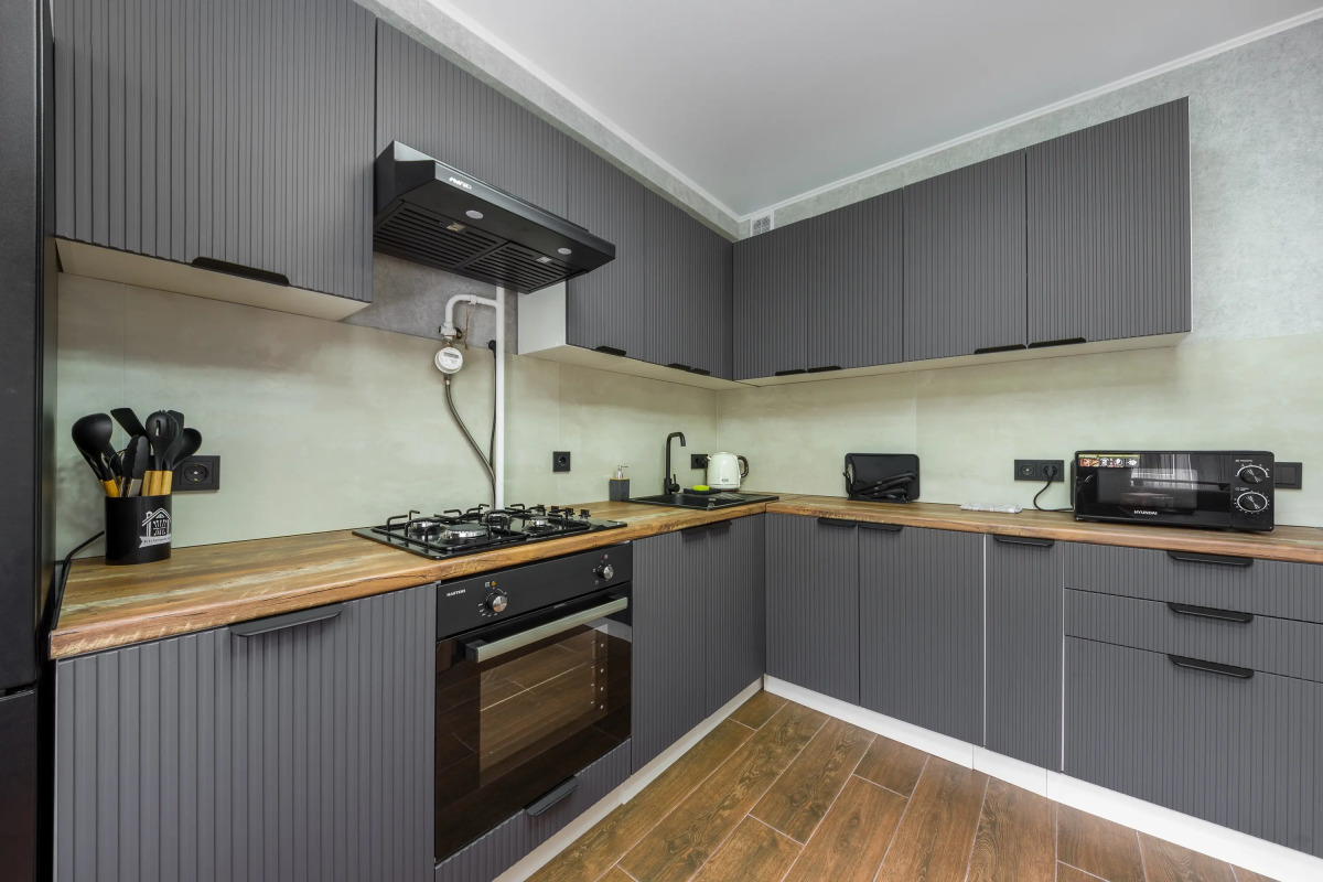 Квартира СуткиРу рядом с центром Ессентуки