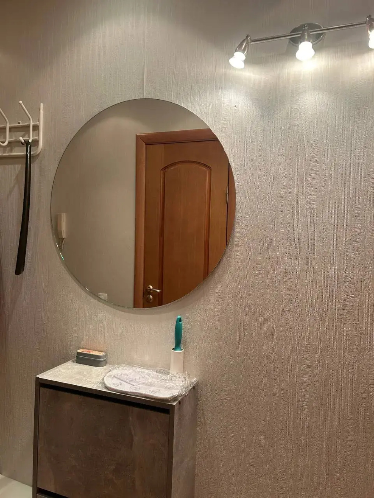 Квартира на Заневском проспекте 47